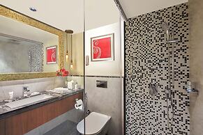 ITC Kakatiya, a Luxury Collection Hotel, Hyderabad
