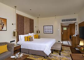 ITC Kakatiya, a Luxury Collection Hotel, Hyderabad