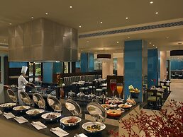 ITC Kakatiya, a Luxury Collection Hotel, Hyderabad