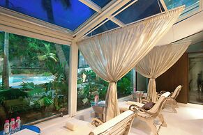 ITC Kakatiya, a Luxury Collection Hotel, Hyderabad