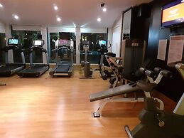 ITC Kakatiya, a Luxury Collection Hotel, Hyderabad