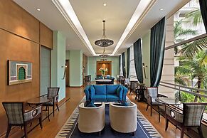 ITC Kakatiya, a Luxury Collection Hotel, Hyderabad