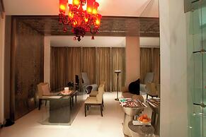 ITC Kakatiya, a Luxury Collection Hotel, Hyderabad