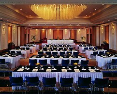 ITC Kakatiya, a Luxury Collection Hotel, Hyderabad