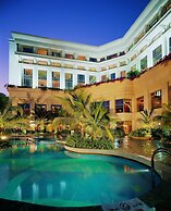 ITC Kakatiya, a Luxury Collection Hotel, Hyderabad