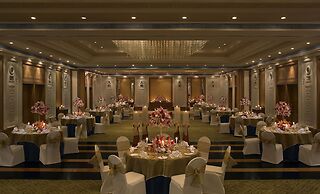 ITC Kakatiya, a Luxury Collection Hotel, Hyderabad