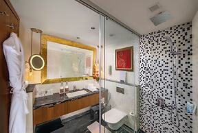 ITC Kakatiya, a Luxury Collection Hotel, Hyderabad