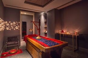 ITC Kakatiya, a Luxury Collection Hotel, Hyderabad