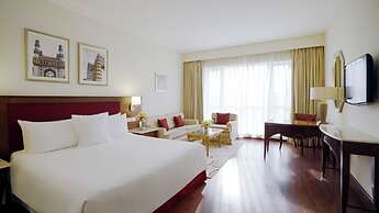 ITC Kakatiya, a Luxury Collection Hotel, Hyderabad