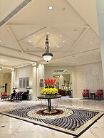 ITC Kakatiya, a Luxury Collection Hotel, Hyderabad