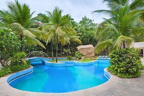 ITC Kakatiya, a Luxury Collection Hotel, Hyderabad