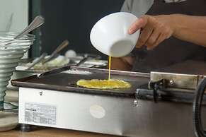 Ibis Maceio Pajucara