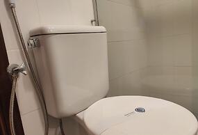 Ibis Maceio Pajucara