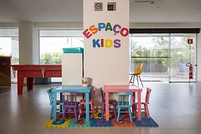 Ibis Maceio Pajucara