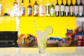 Ibis Maceio Pajucara