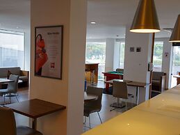 Ibis Maceio Pajucara