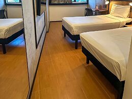 Ibis Maceio Pajucara