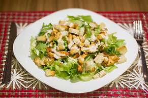 Ibis Maceio Pajucara