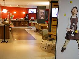 Ibis Maceio Pajucara