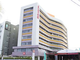 Ibis Maceio Pajucara