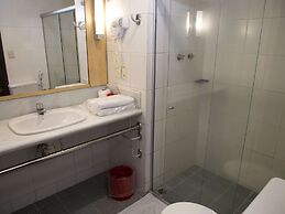 Ibis Maceio Pajucara