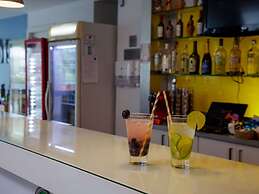 Ibis Maceio Pajucara