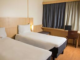 Ibis Maceio Pajucara