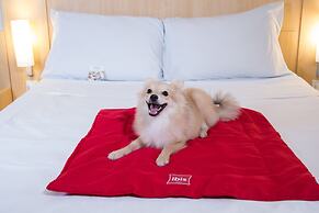 Ibis Maceio Pajucara