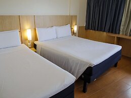 Ibis Maceio Pajucara