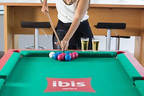 Ibis Maceio Pajucara