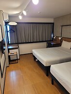 Ibis Maceio Pajucara