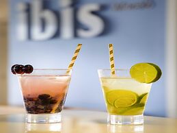Ibis Maceio Pajucara