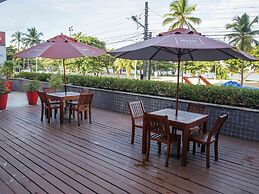 Ibis Maceio Pajucara