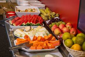 Ibis Maceio Pajucara