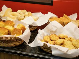 Ibis Maceio Pajucara