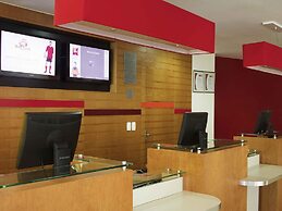 Ibis Maceio Pajucara