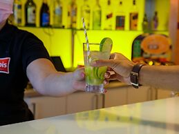 Ibis Maceio Pajucara