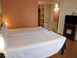 Ibis Maceio Pajucara