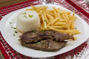 Ibis Maceio Pajucara