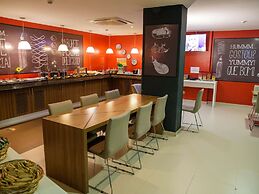 Ibis Maceio Pajucara