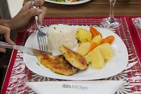 Ibis Maceio Pajucara