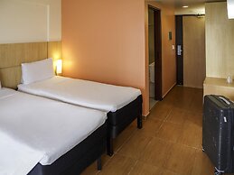 Ibis Maceio Pajucara