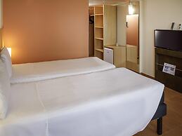 Ibis Maceio Pajucara