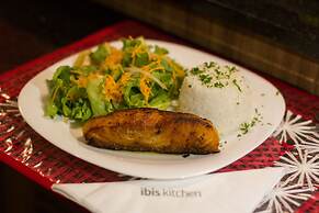 Ibis Maceio Pajucara