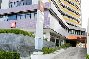 Ibis Maceio Pajucara