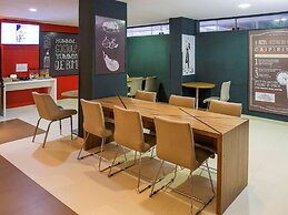 Ibis Maceio Pajucara