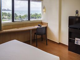 Ibis Maceio Pajucara