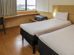 Ibis Maceio Pajucara