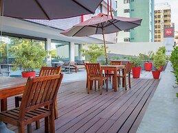 Ibis Maceio Pajucara