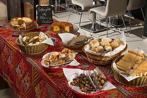 Ibis Maceio Pajucara